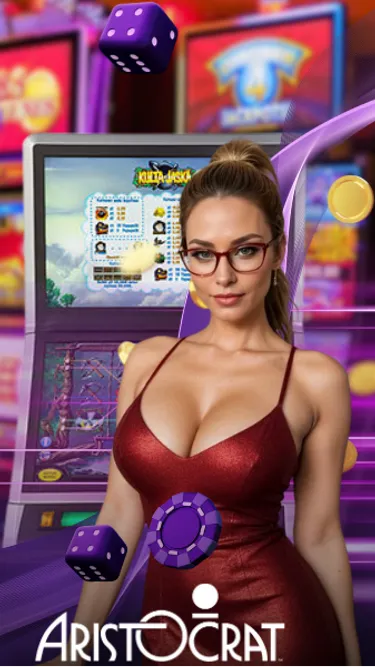 Casino Helsinki Screenshot